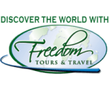 freedom tours by maritime travel